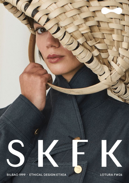 Tienda especializada en las mejores marcas de Ropa Ética, Sostenible y de algodón orgánico en Granada y Jaén. SKFK, Skunkfunk, PAN Producto Básico, Ecoalf