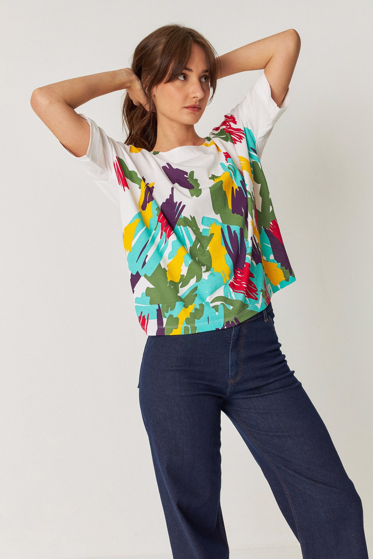 Tienda especializada en las mejores marcas de Ropa Ética, Sostenible y de algodón orgánico en Granada y Jaén. SKFK, Skunkfunk, PAN Producto Básico, Ecoalf