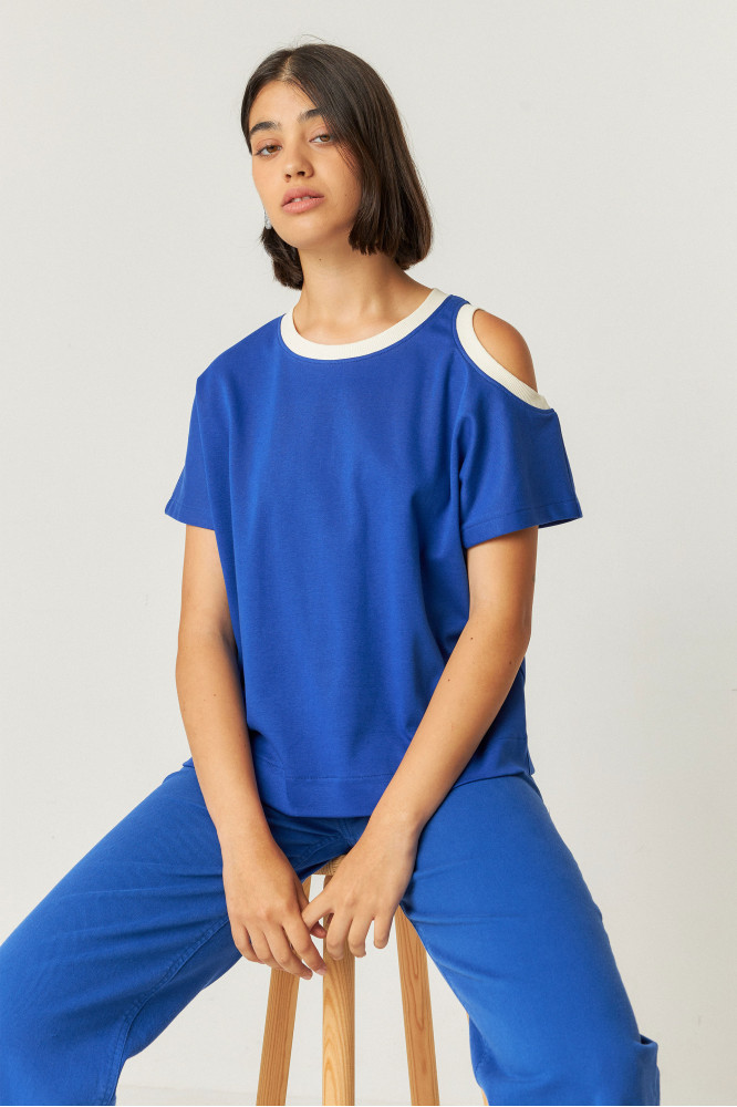Tienda especializada en las mejores marcas de Ropa Ética, Sostenible y de algodón orgánico en Granada y Jaén. SKFK, Skunkfunk, PAN Producto Básico, Ecoalf