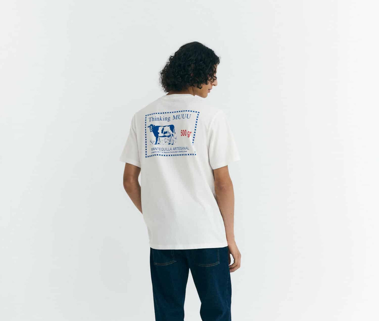 Tienda especializada en las mejores marcas de Ropa Ética, Sostenible y de algodón orgánico en Granada y Jaén. SKFK, Skunkfunk, PAN Producto Básico, Ecoalf