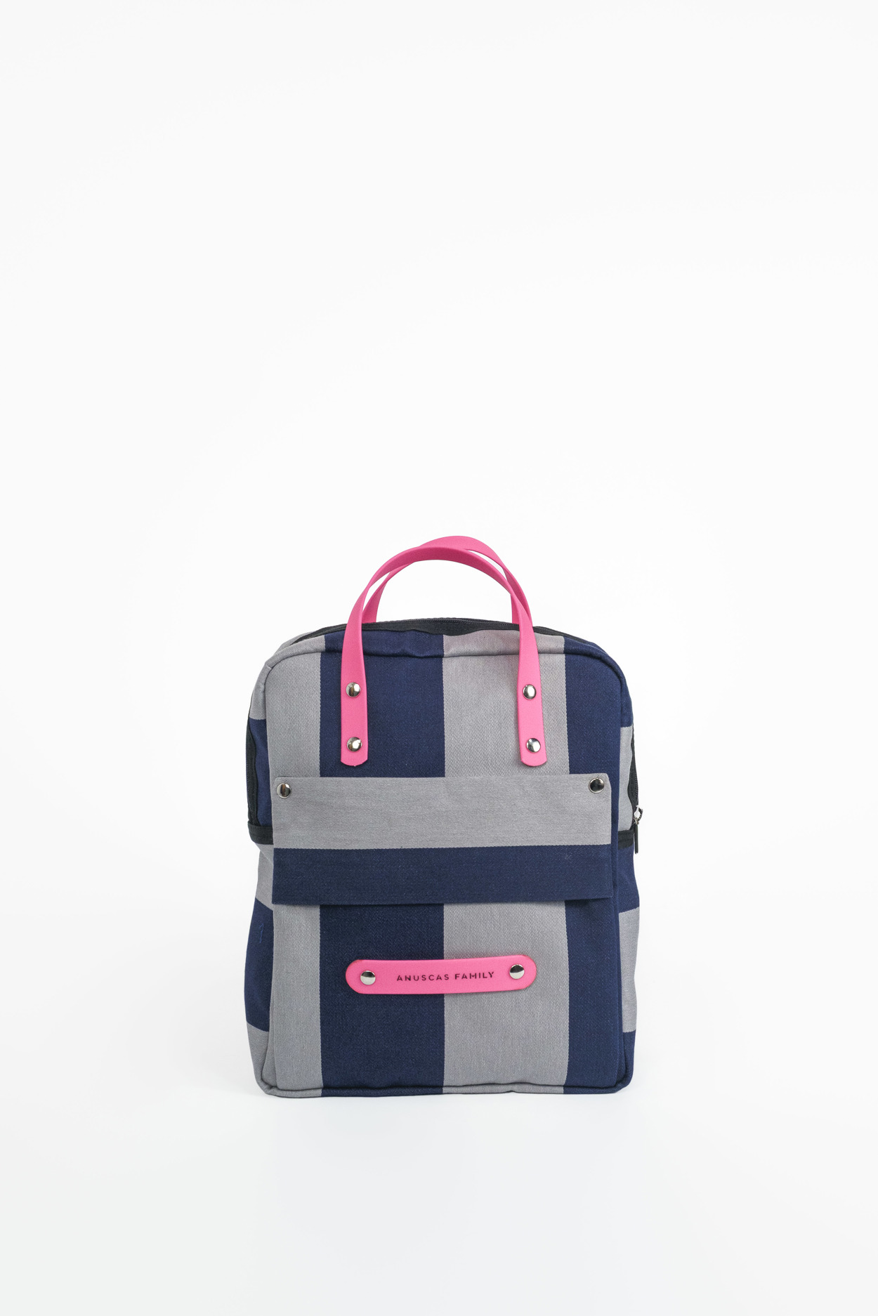 Tienda especializada en las mejores marcas de Ropa Ética, Sostenible y de algodón orgánico en Granada y Jaén. SKFK, Skunkfunk, PAN Producto Básico MOCHILA CITY LITTLE