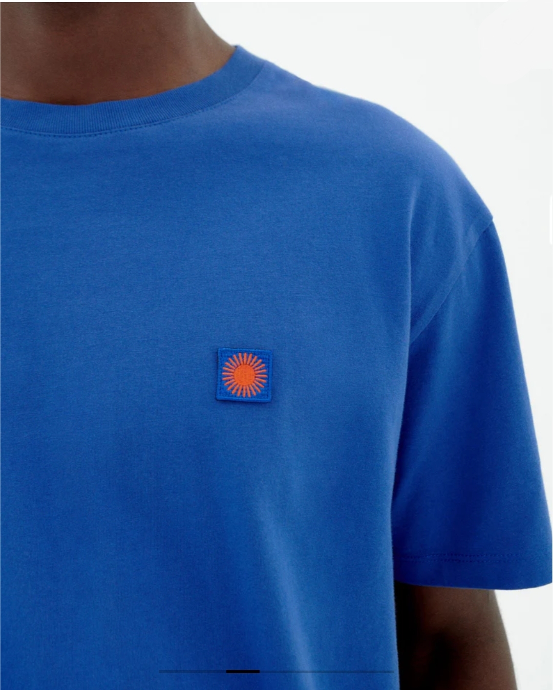 Tienda especializada en las mejores marcas de Ropa Ética, Sostenible y de algodón orgánico en Granada y Jaén. SKFK, Skunkfunk, PAN Producto BásicoCAMISETA SOL