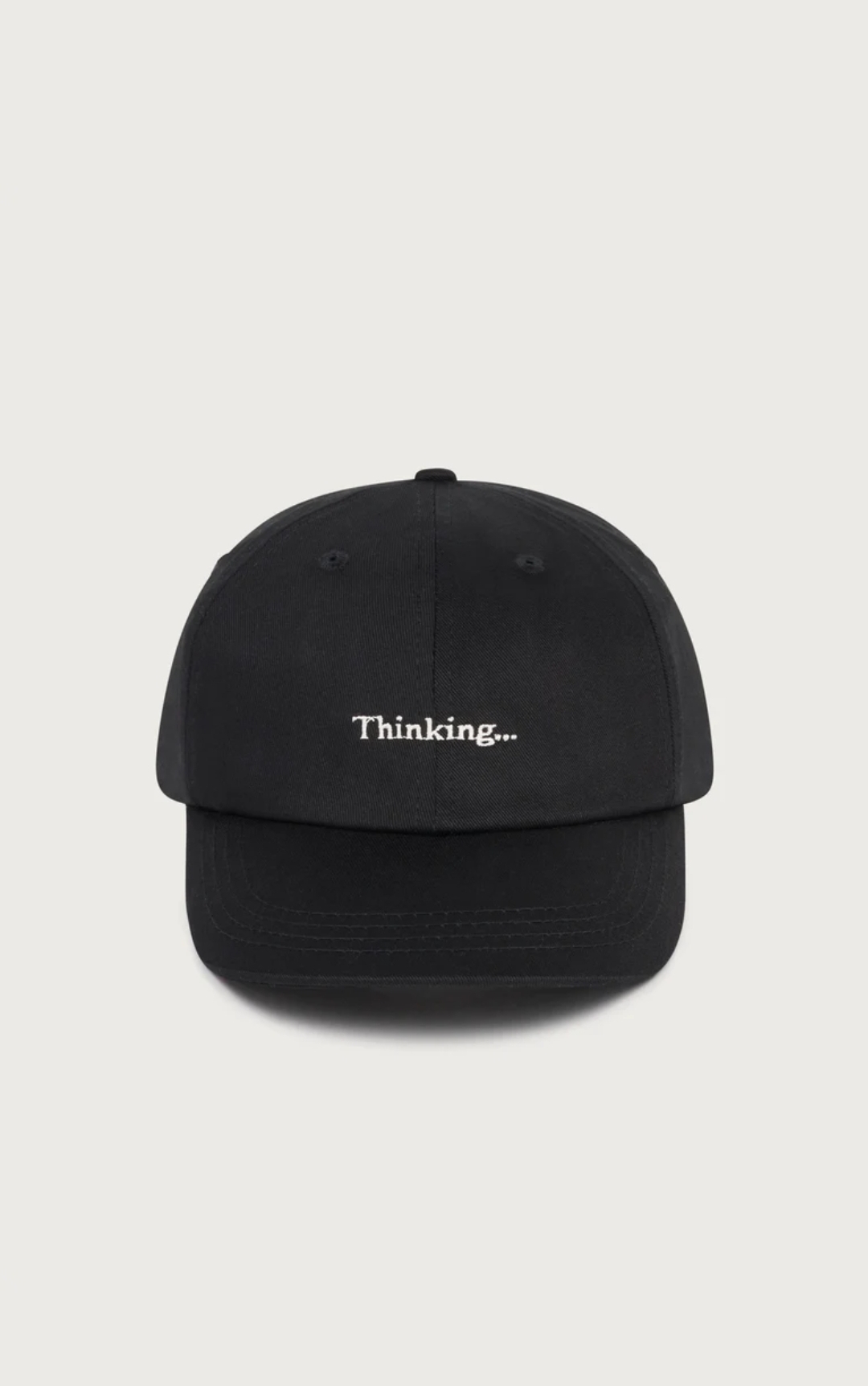 Tienda especializada en las mejores marcas de Ropa Ética, Sostenible y de algodón orgánico en Granada y Jaén. SKFK, Skunkfunk, PAN Producto BásicoGORRA CHRIS THINKING...