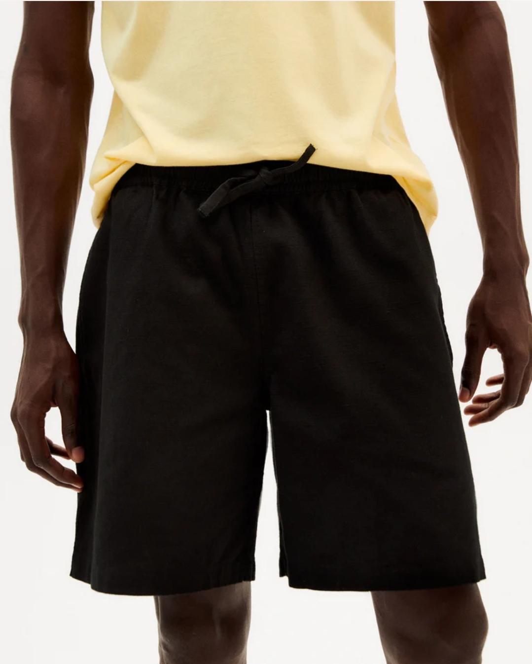 Tienda especializada en las mejores marcas de Ropa Ética, Sostenible y de algodón orgánico en Granada y Jaén. SKFK, Skunkfunk, PAN Producto BásicoPANTALÓN HENRY