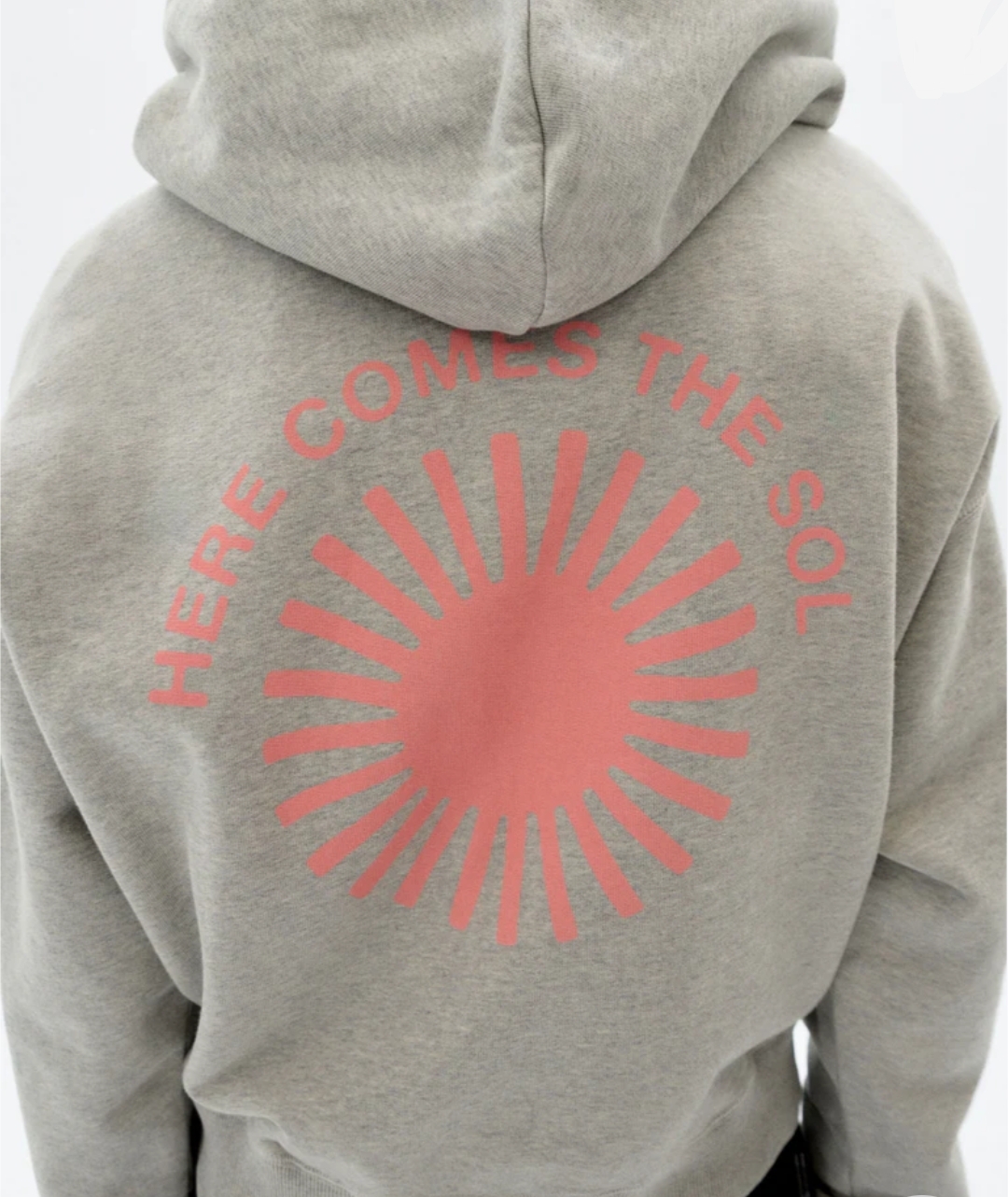 Tienda especializada en las mejores marcas de Ropa Ética, Sostenible y de algodón orgánico en Granada y Jaén. SKFK, Skunkfunk, PAN Producto BásicoSUDADERA VALERIA