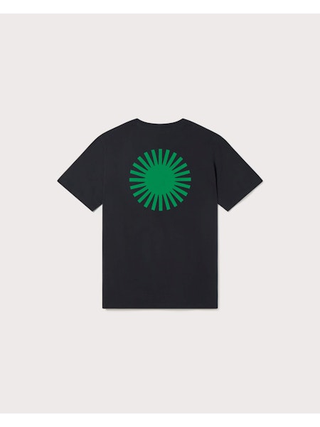 Tienda especializada en las mejores marcas de Ropa Ética, Sostenible y de algodón orgánico en Granada y Jaén. SKFK, Skunkfunk, PAN Producto BásicoCAMISETA SOL