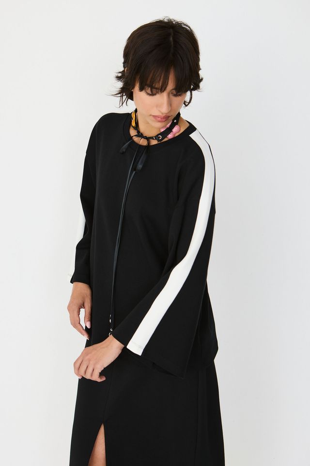 Tienda especializada en las mejores marcas de Ropa Ética, Sostenible y de algodón orgánico en Granada y Jaén. SKFK, Skunkfunk, PAN Producto BásicoCAMISETA GEBARA