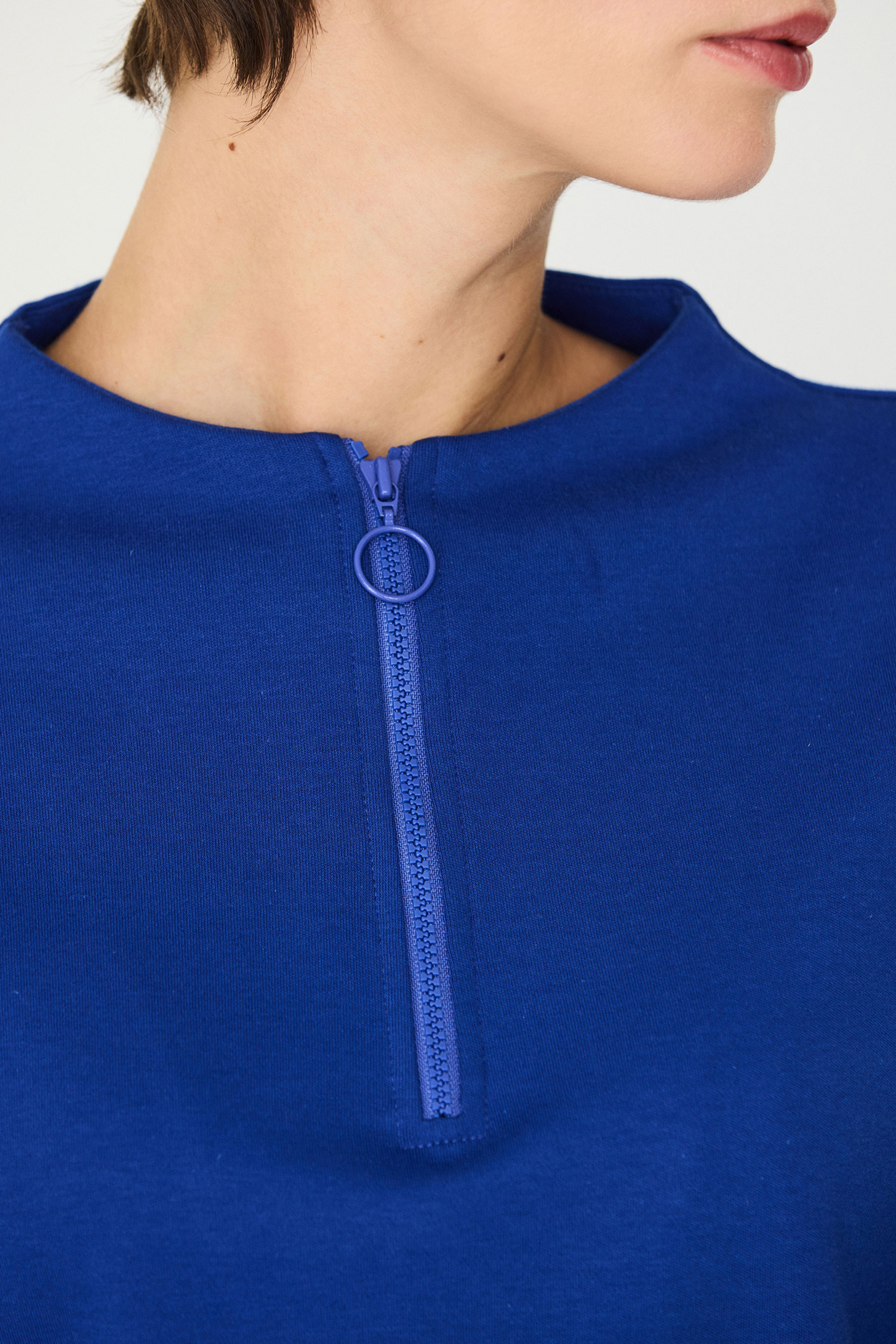 Tienda especializada en las mejores marcas de Ropa Ética, Sostenible y de algodón orgánico en Granada y Jaén. SKFK, Skunkfunk, PAN Producto BásicoCAMISETA KLAUDIA