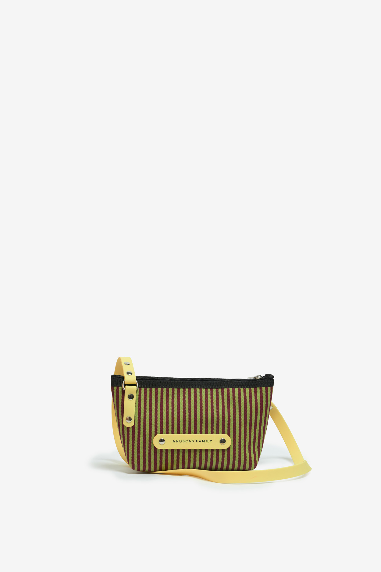 Tienda especializada en las mejores marcas de Ropa Ética, Sostenible y de algodón orgánico en Granada y Jaén. SKFK, Skunkfunk, PAN Producto Básico BOLSO LITTLE NEW 05