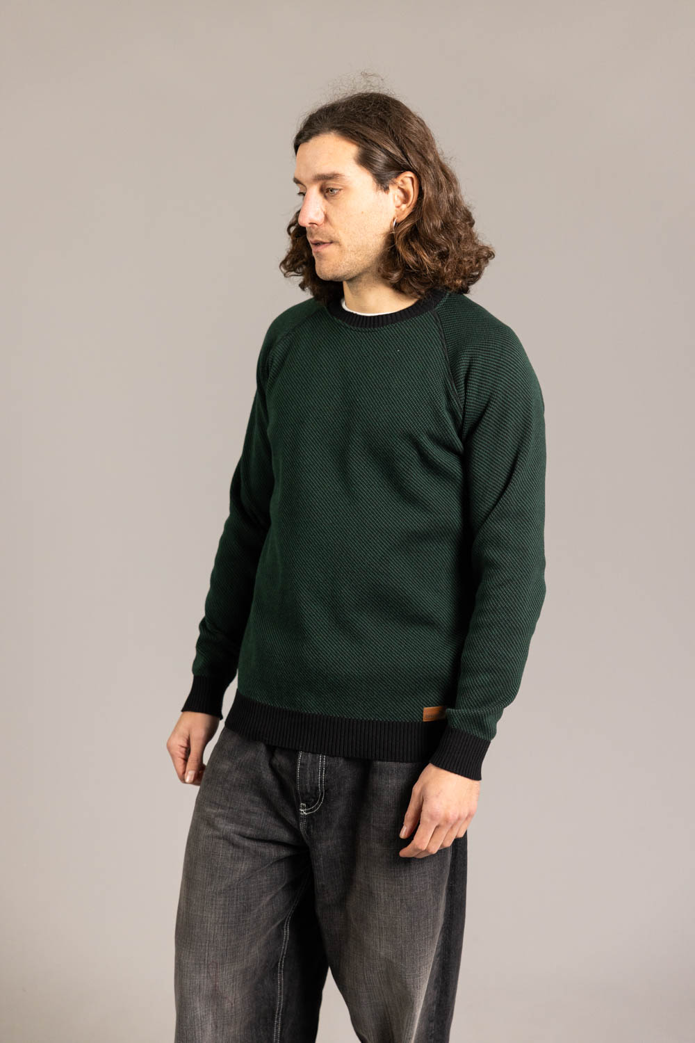Tienda especializada en las mejores marcas de Ropa Ética, Sostenible y de algodón orgánico en Granada y Jaén. SKFK, Skunkfunk, PAN Producto BásicoJERSEY PICORNELL