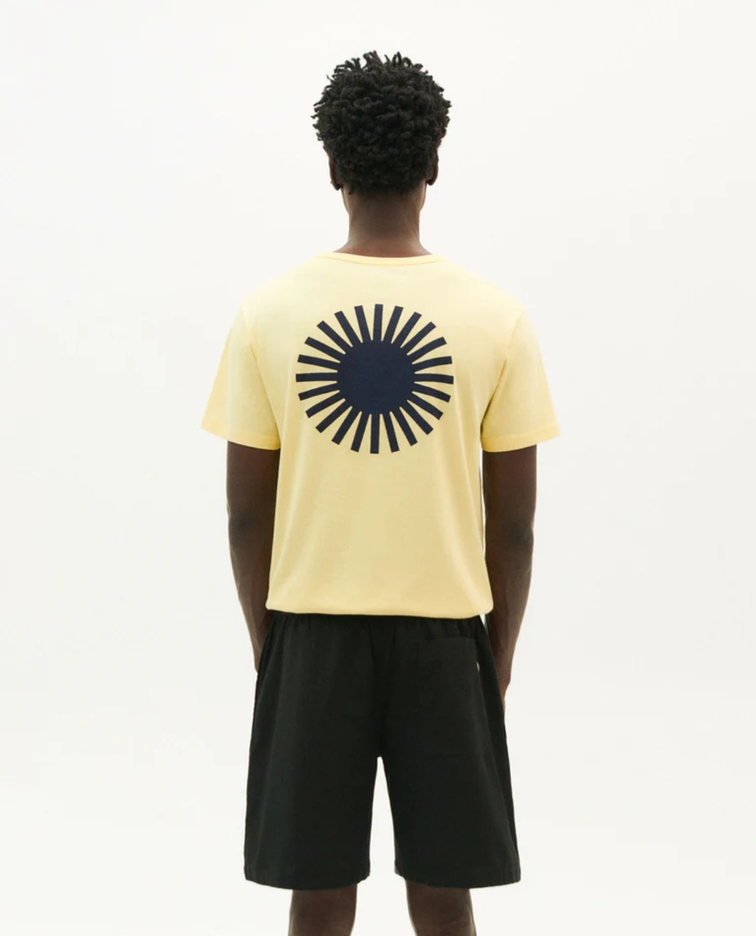 Tienda especializada en las mejores marcas de Ropa Ética, Sostenible y de algodón orgánico en Granada y Jaén. SKFK, Skunkfunk, PAN Producto BásicoPANTALÓN CORTO HENRY