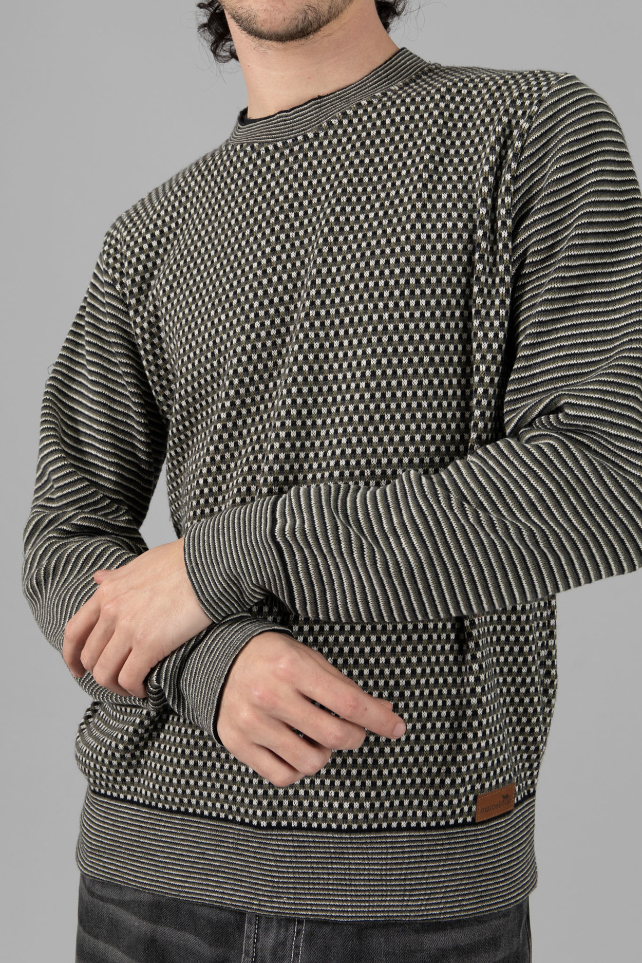 Tienda especializada en las mejores marcas de Ropa Ética, Sostenible y de algodón orgánico en Granada y Jaén. SKFK, Skunkfunk, PAN Producto BásicoJERSEY BOSC