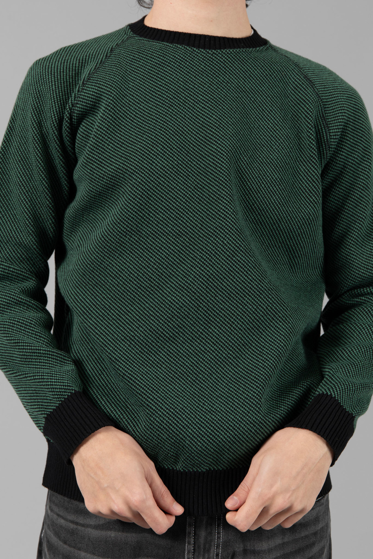 Tienda especializada en las mejores marcas de Ropa Ética, Sostenible y de algodón orgánico en Granada y Jaén. SKFK, Skunkfunk, PAN Producto BásicoJERSEY PEDRÓS