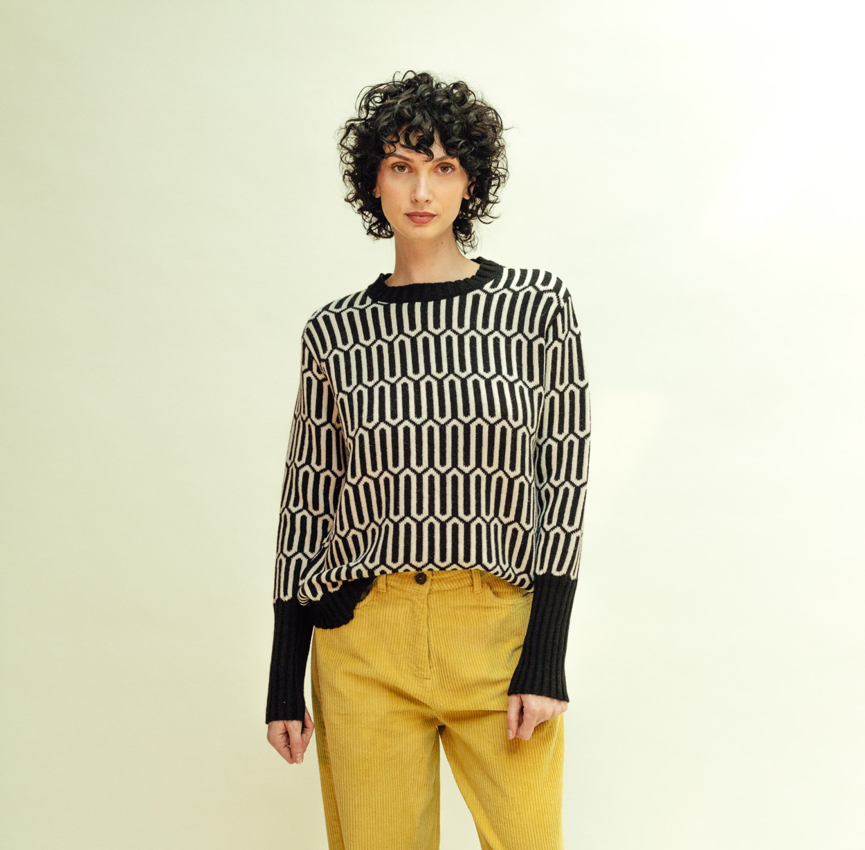 Tienda especializada en las mejores marcas de Ropa Ética, Sostenible y de algodón orgánico en Granada y Jaén. SKFK, Skunkfunk, PAN Producto BásicoJERSEY HEIBAI