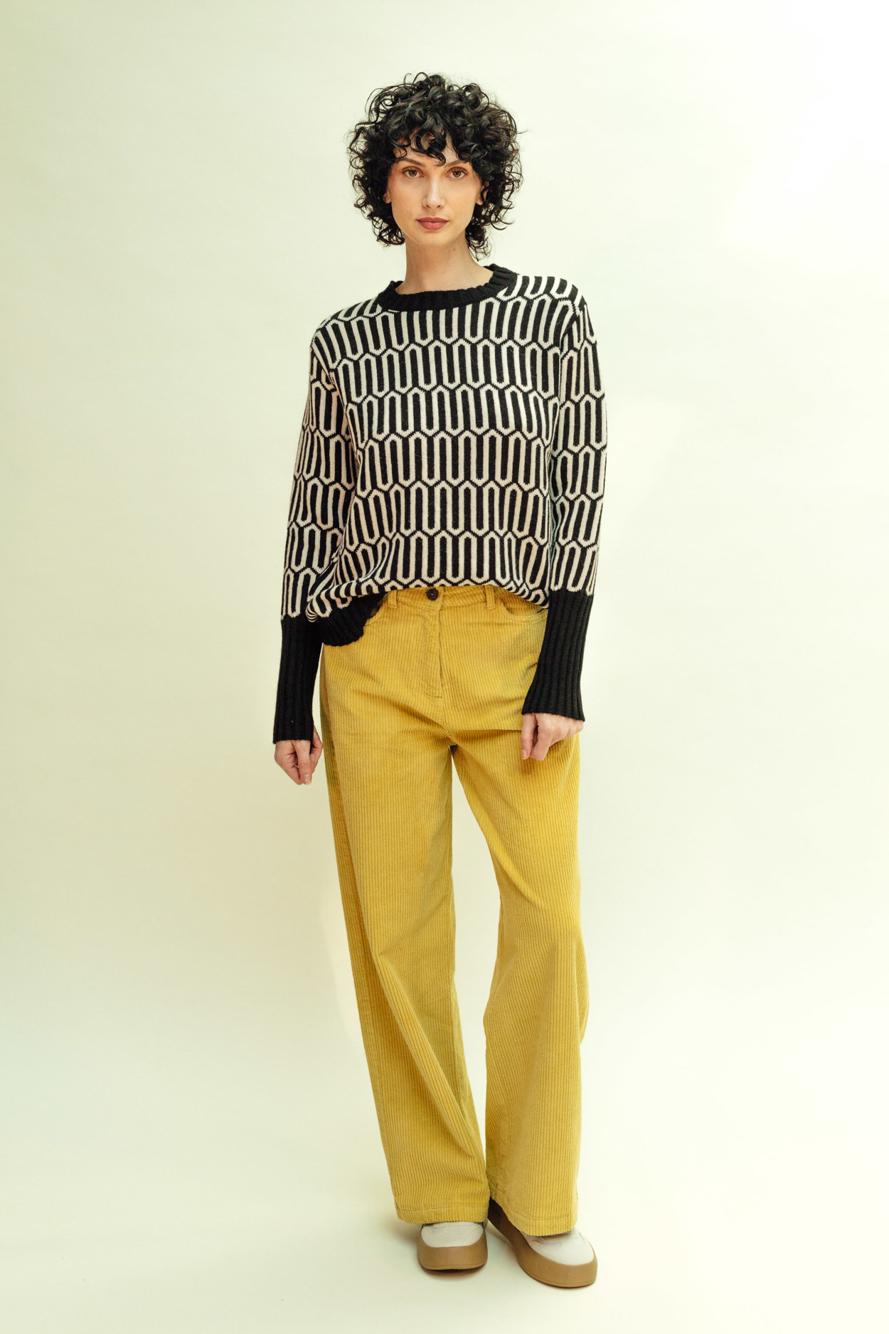 Tienda especializada en las mejores marcas de Ropa Ética, Sostenible y de algodón orgánico en Granada y Jaén. SKFK, Skunkfunk, PAN Producto BásicoJERSEY HEIBAI