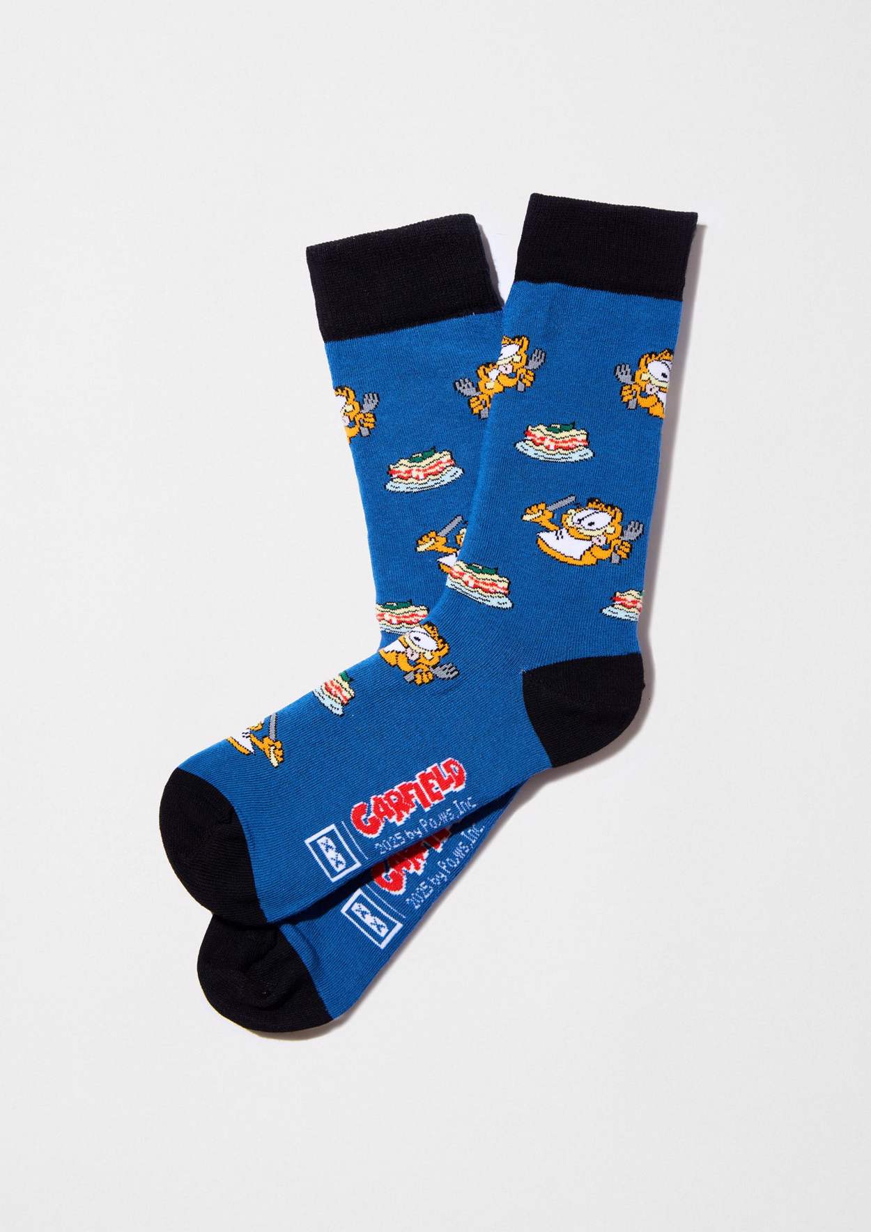 Tienda especializada en las mejores marcas de Ropa Ética, Sostenible y de algodón orgánico en Granada y Jaén. SKFK, Skunkfunk, PAN Producto BásicoPACK GARFIELD