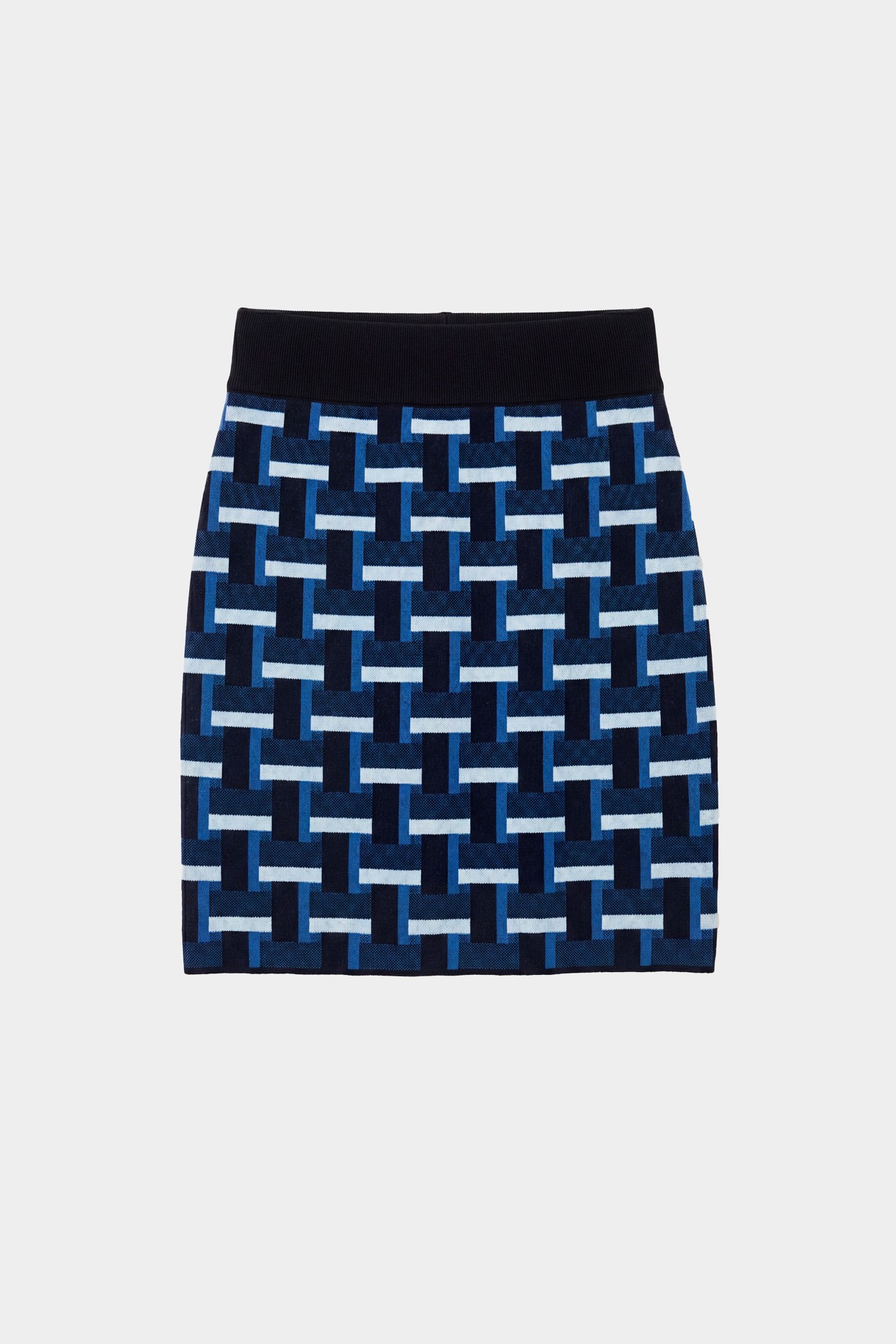 Tienda especializada en las mejores marcas de Ropa Ética, Sostenible y de algodón orgánico en Granada y Jaén. SKFK, Skunkfunk, PAN Producto BásicoFALDA KARIA