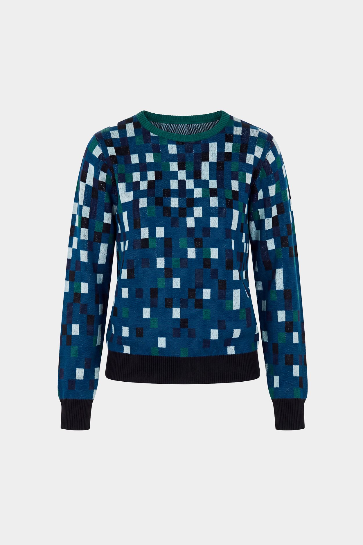 Tienda especializada en las mejores marcas de Ropa Ética, Sostenible y de algodón orgánico en Granada y Jaén. SKFK, Skunkfunk, PAN Producto BásicoJERSEY IRADI