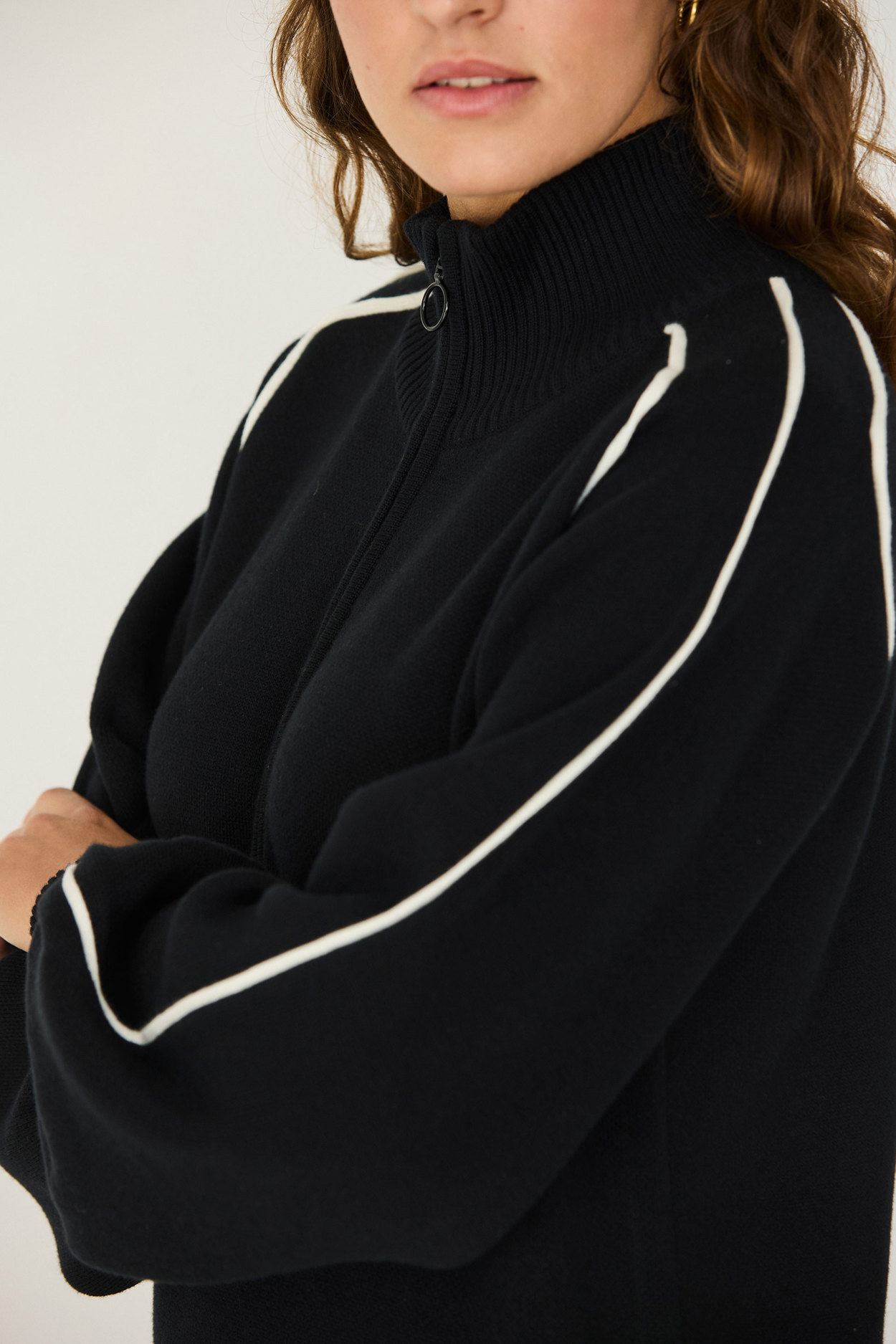 Tienda especializada en las mejores marcas de Ropa Ética, Sostenible y de algodón orgánico en Granada y Jaén. SKFK, Skunkfunk, PAN Producto BásicoVESTIDO GOIA