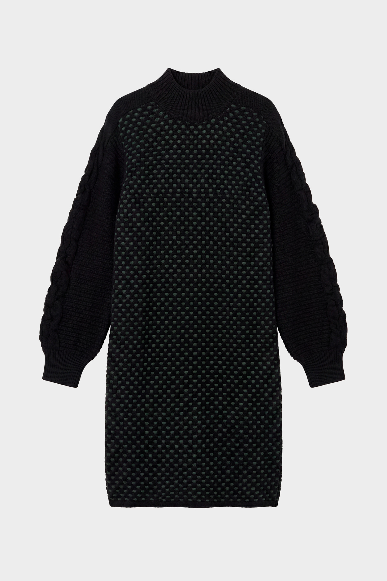 Tienda especializada en las mejores marcas de Ropa Ética, Sostenible y de algodón orgánico en Granada y Jaén. SKFK, Skunkfunk, PAN Producto BásicoVESTIDO KALIOPE