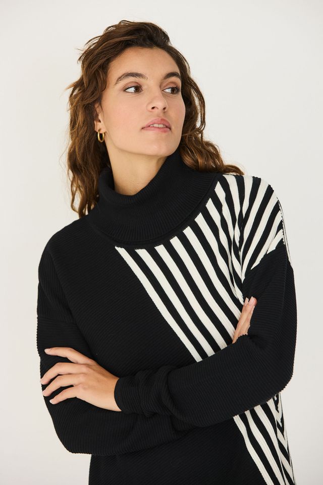 Tienda especializada en las mejores marcas de Ropa Ética, Sostenible y de algodón orgánico en Granada y Jaén. SKFK, Skunkfunk, PAN Producto BásicoVESTIDO IDOIA