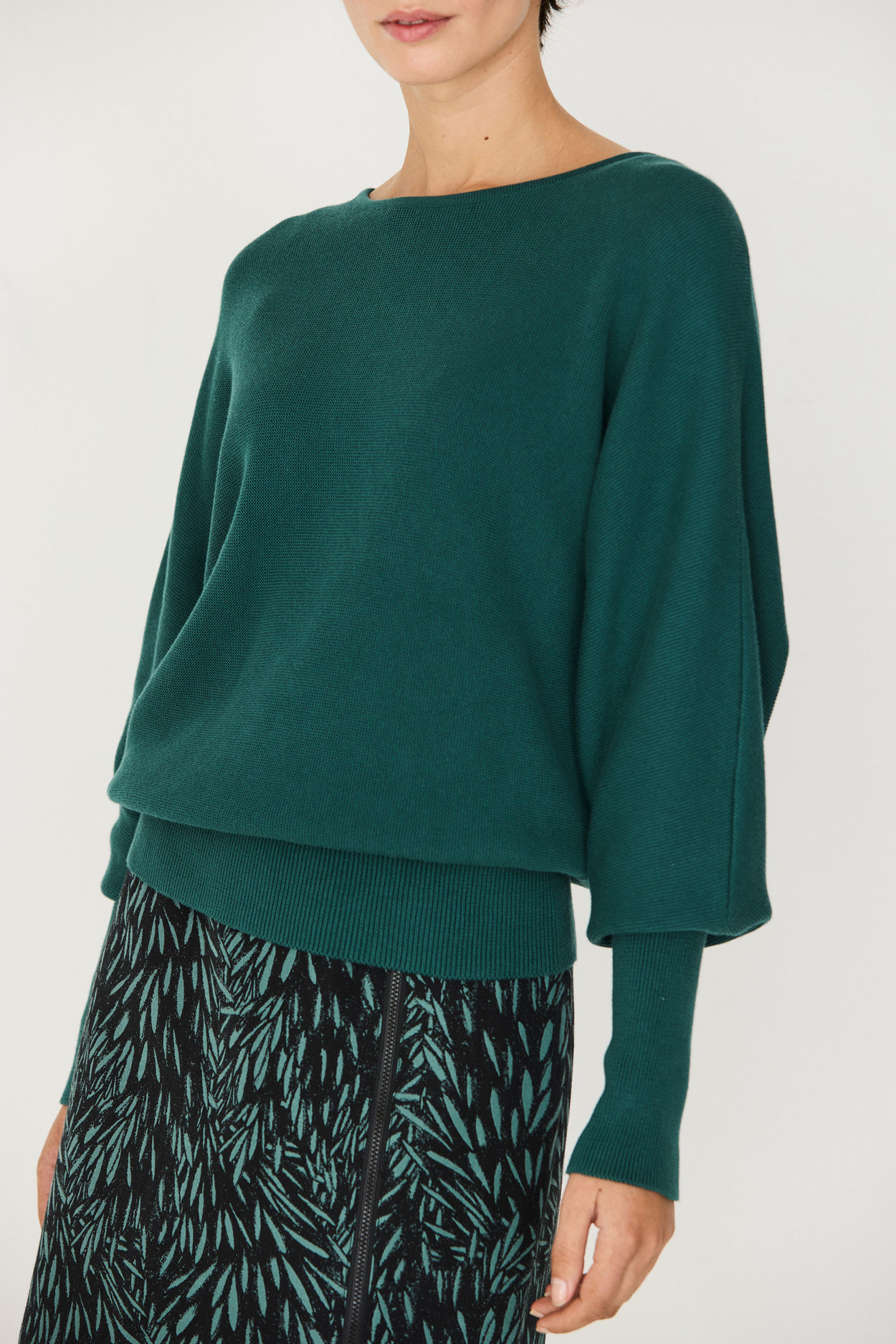 Tienda especializada en las mejores marcas de Ropa Ética, Sostenible y de algodón orgánico en Granada y Jaén. SKFK, Skunkfunk, PAN Producto BásicoJERSEY IBAR