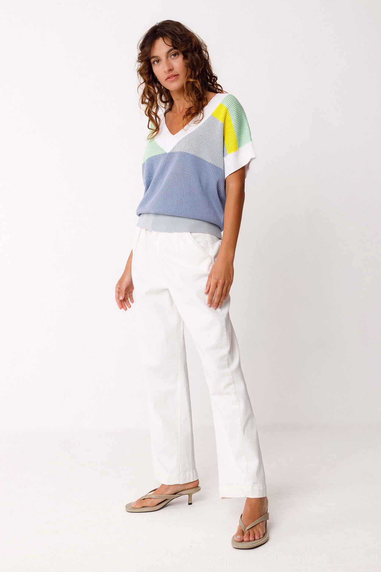 Tienda especializada en las mejores marcas de Ropa Ética, Sostenible y de algodón orgánico en Granada y Jaén. SKFK, Skunkfunk, PAN Producto BásicoJERSEY GAXE