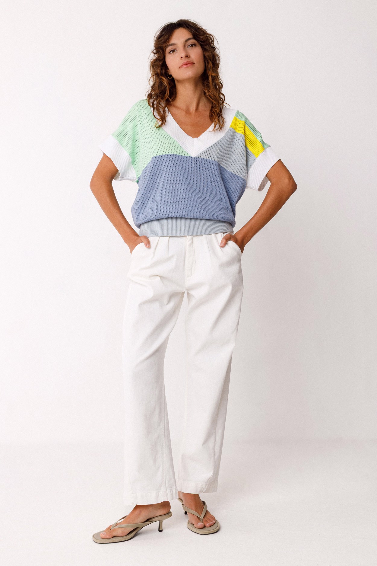 Tienda especializada en las mejores marcas de Ropa Ética, Sostenible y de algodón orgánico en Granada y Jaén. SKFK, Skunkfunk, PAN Producto BásicoJERSEY GAXE