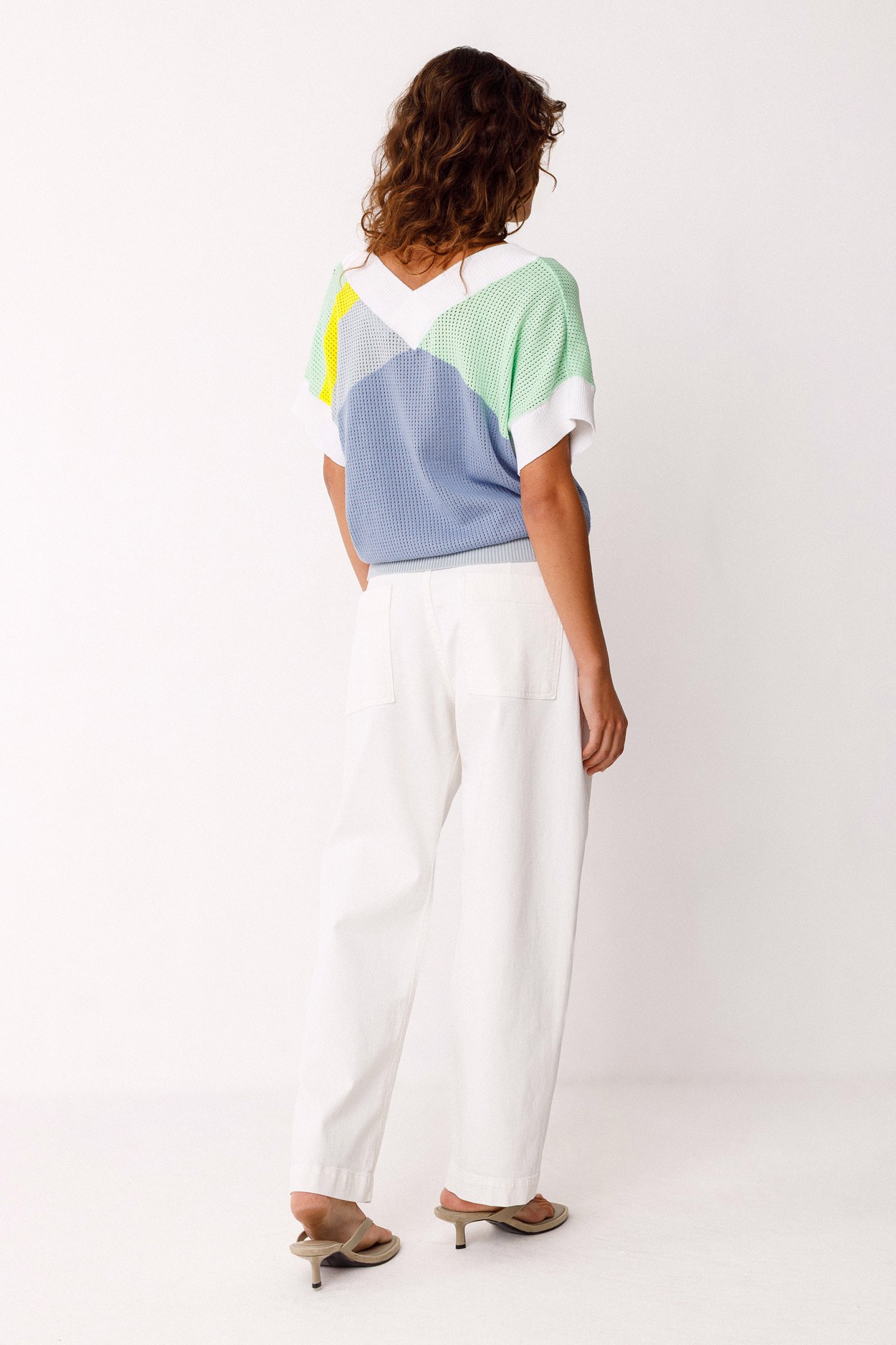 Tienda especializada en las mejores marcas de Ropa Ética, Sostenible y de algodón orgánico en Granada y Jaén. SKFK, Skunkfunk, PAN Producto BásicoJERSEY GAXE