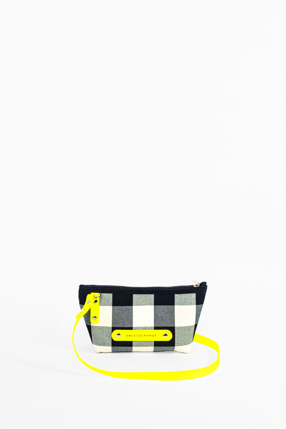 Tienda especializada en las mejores marcas de Ropa Ética, Sostenible y de algodón orgánico en Granada y Jaén. SKFK, Skunkfunk, PAN Producto Básico BOLSO LITTLE NEW