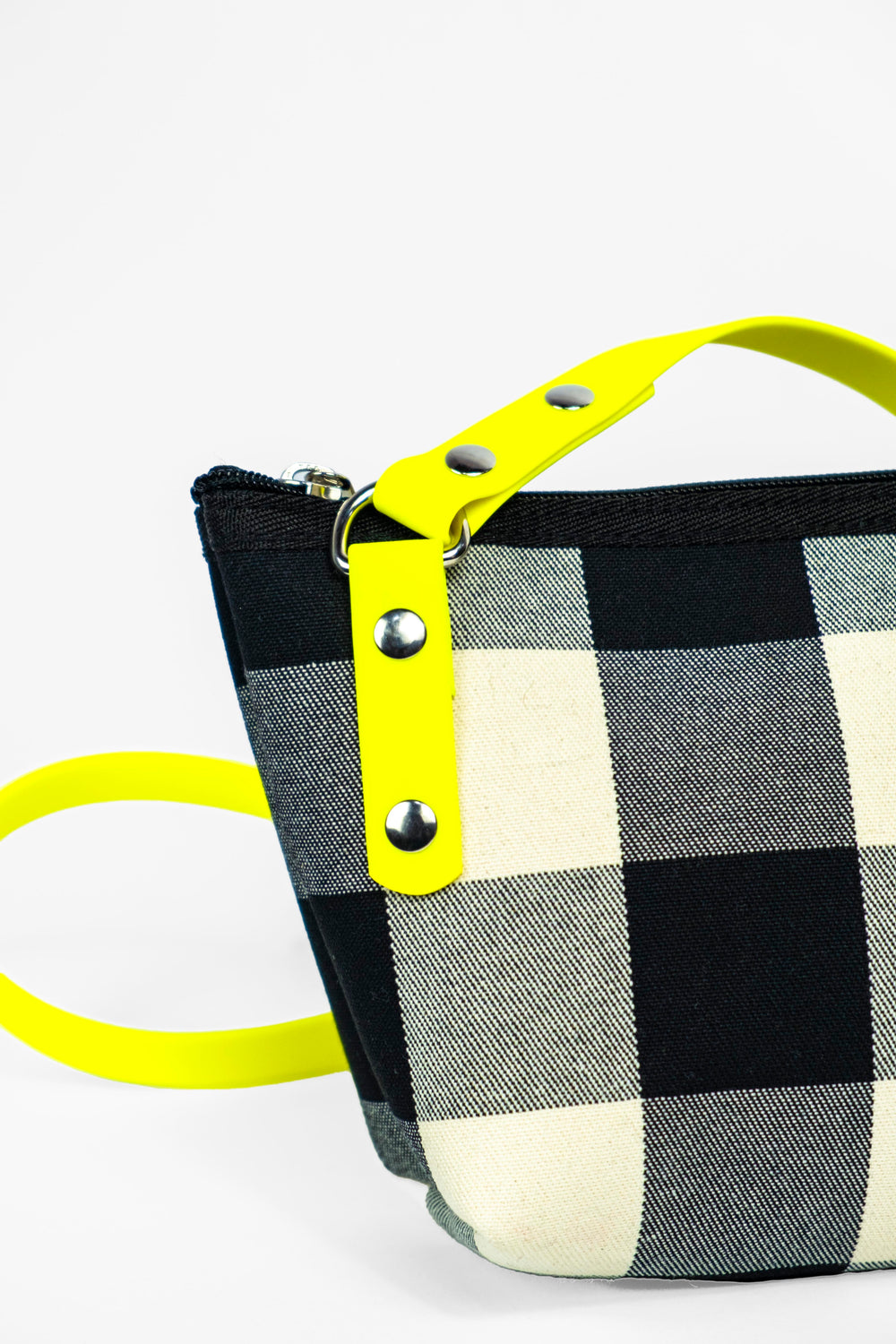 Tienda especializada en las mejores marcas de Ropa Ética, Sostenible y de algodón orgánico en Granada y Jaén. SKFK, Skunkfunk, PAN Producto BásicoBOLSO LITTLE NEW