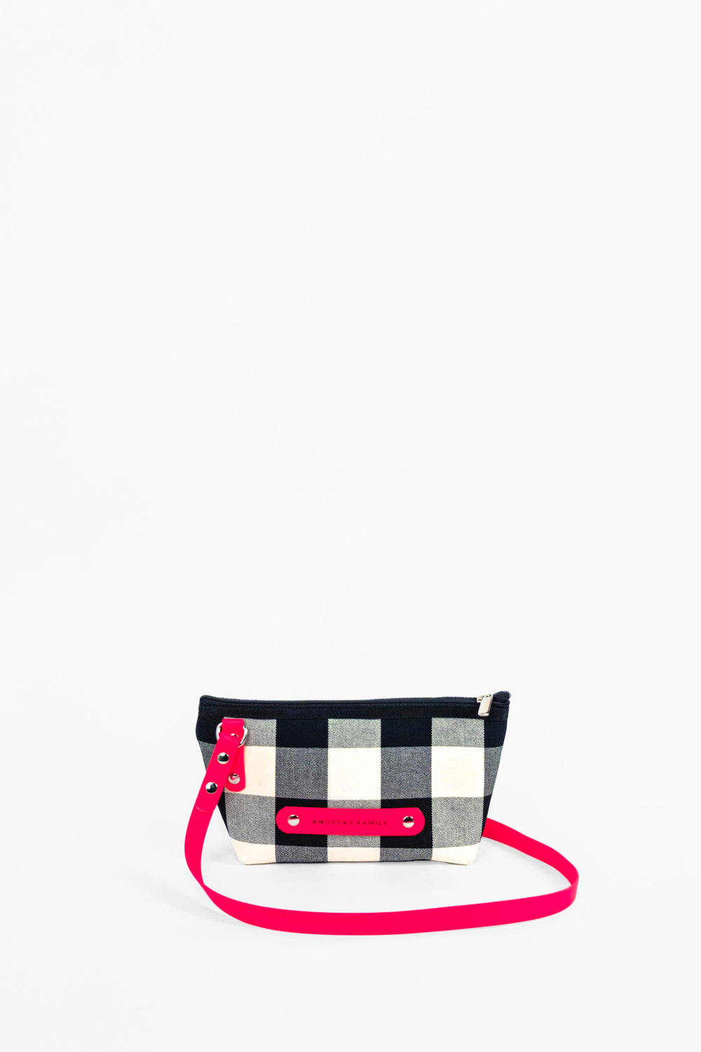 Tienda especializada en las mejores marcas de Ropa Ética, Sostenible y de algodón orgánico en Granada y Jaén. SKFK, Skunkfunk, PAN Producto BásicoBOLSO LITTLE NEW