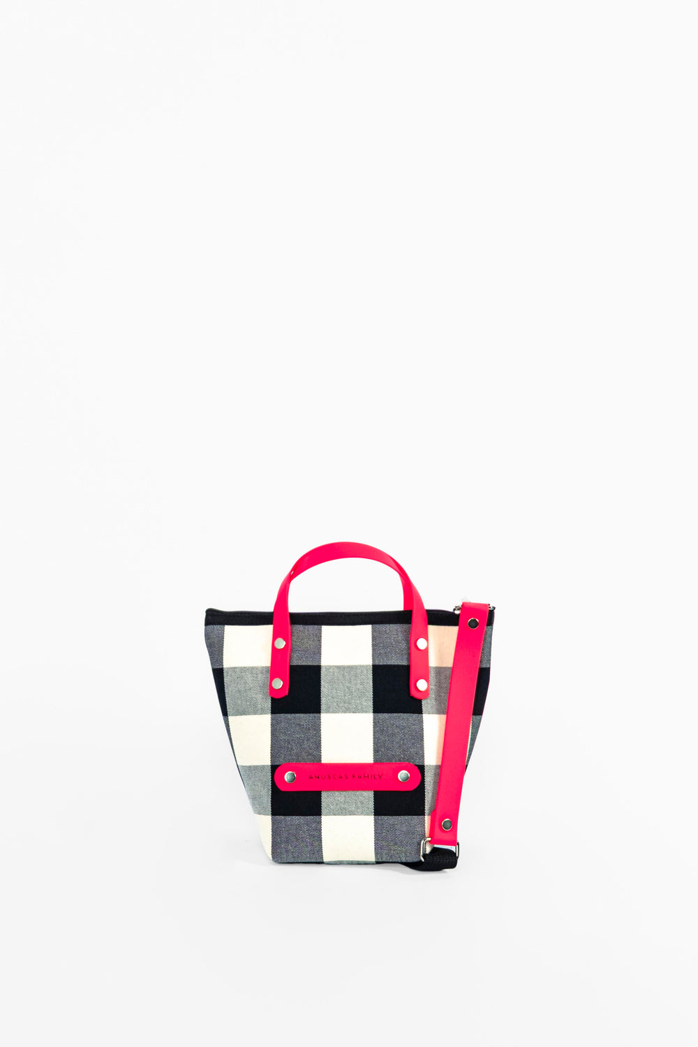 Tienda especializada en las mejores marcas de Ropa Ética, Sostenible y de algodón orgánico en Granada y Jaén. SKFK, Skunkfunk, PAN Producto BásicoBOLSO CAPRI