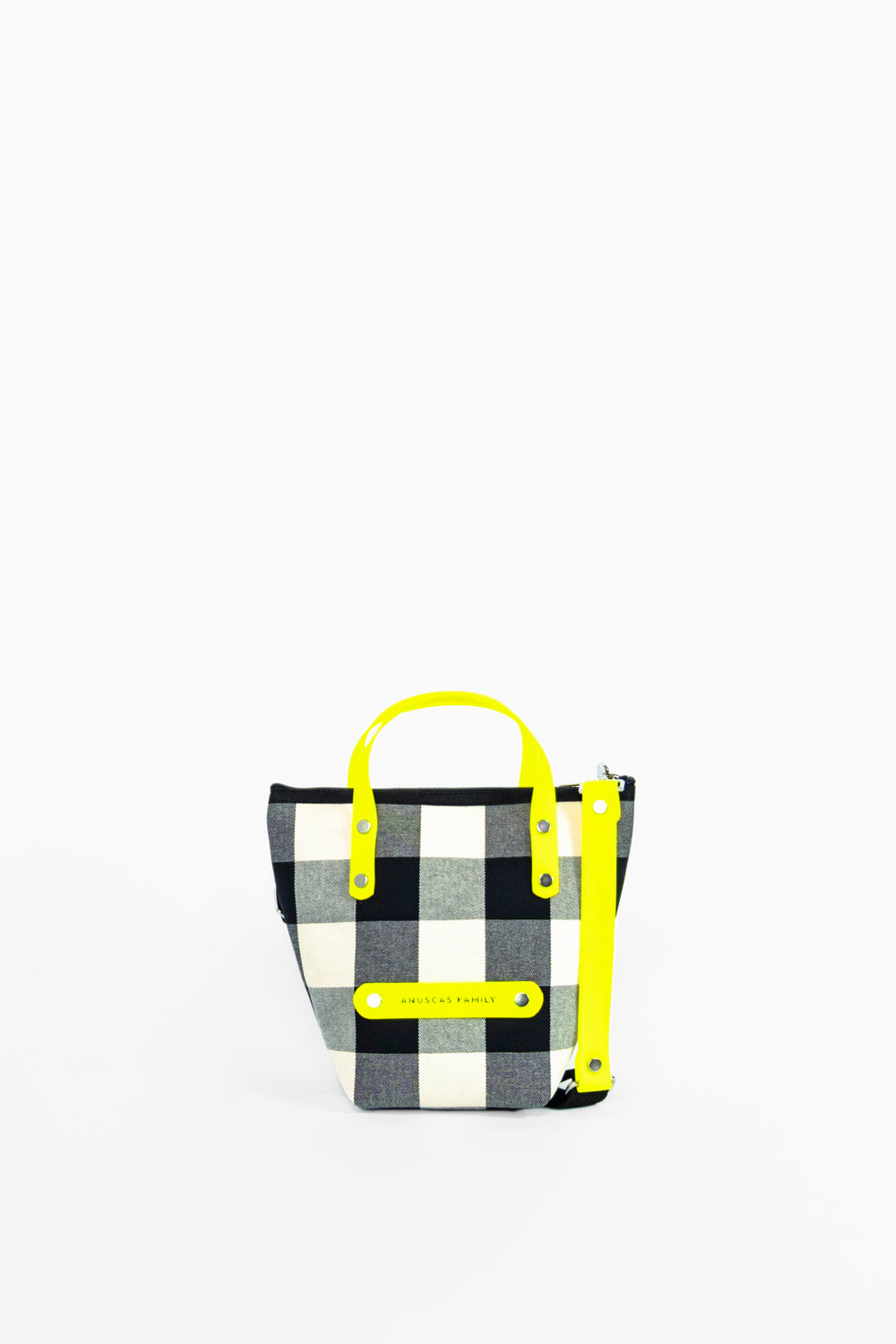 Tienda especializada en las mejores marcas de Ropa Ética, Sostenible y de algodón orgánico en Granada y Jaén. SKFK, Skunkfunk, PAN Producto Básico BOLSO CAPRI