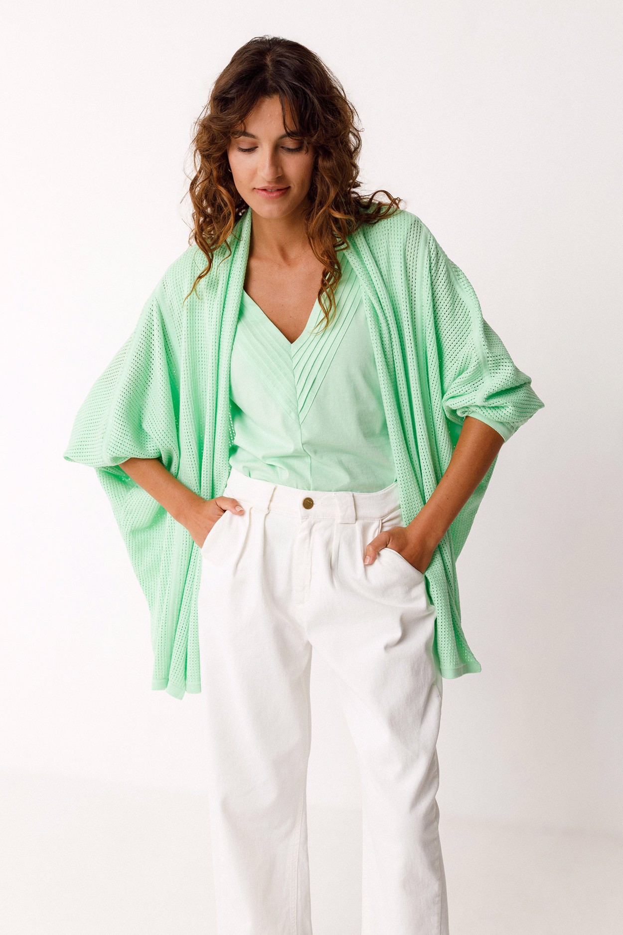 Tienda especializada en las mejores marcas de Ropa Ética, Sostenible y de algodón orgánico en Granada y Jaén. SKFK, Skunkfunk, PAN Producto BásicoCAMISETA ZUNTZ-9