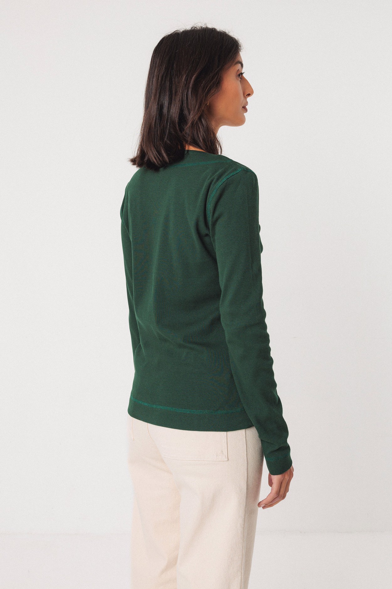 Tienda especializada en las mejores marcas de Ropa Ética, Sostenible y de algodón orgánico en Granada y Jaén. SKFK, Skunkfunk, PAN Producto BásicoCAMISETA KIMERA