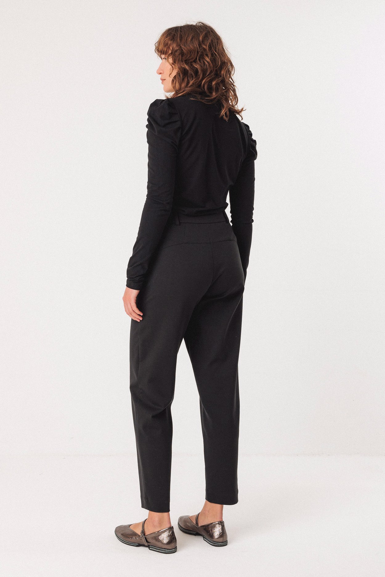 Tienda especializada en las mejores marcas de Ropa Ética, Sostenible y de algodón orgánico en Granada y Jaén. SKFK, Skunkfunk, PAN Producto BásicoCAMISETA OLDAR