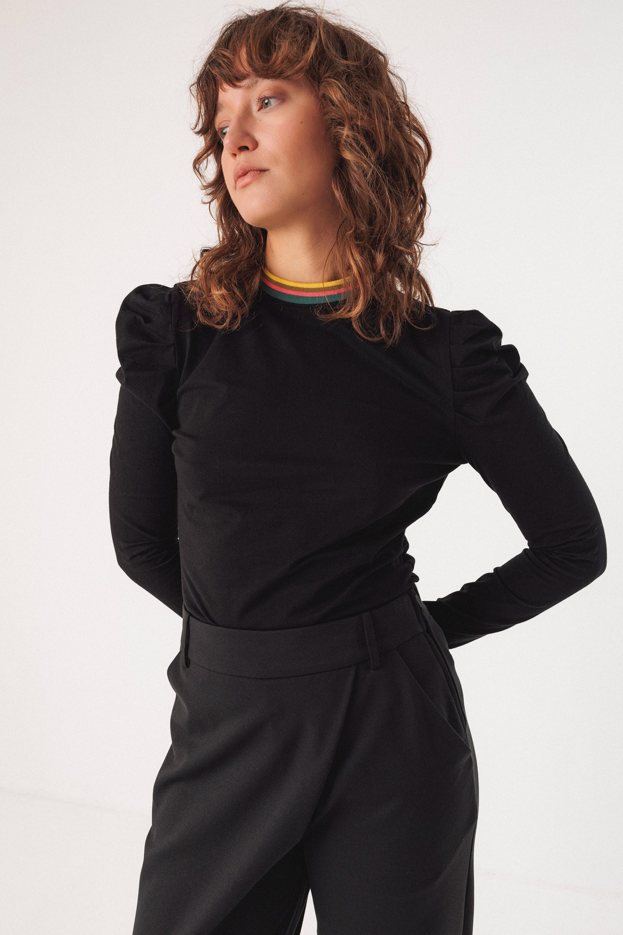Tienda especializada en las mejores marcas de Ropa Ética, Sostenible y de algodón orgánico en Granada y Jaén. SKFK, Skunkfunk, PAN Producto BásicoCAMISETA OLDAR